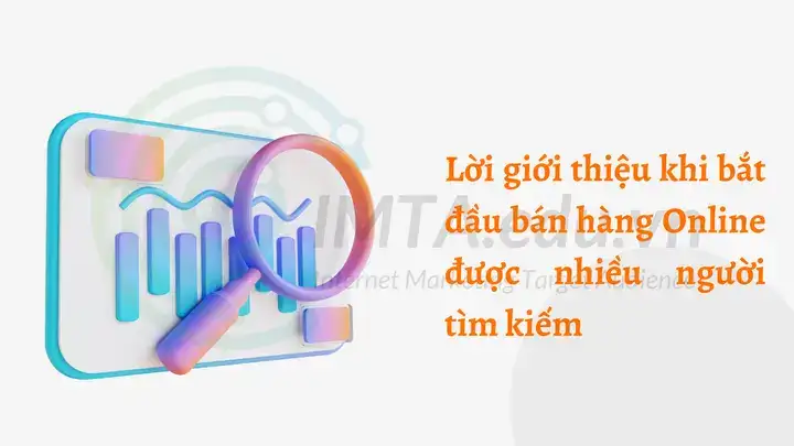 những câu nói hay khi bắt đầu bán hàng online