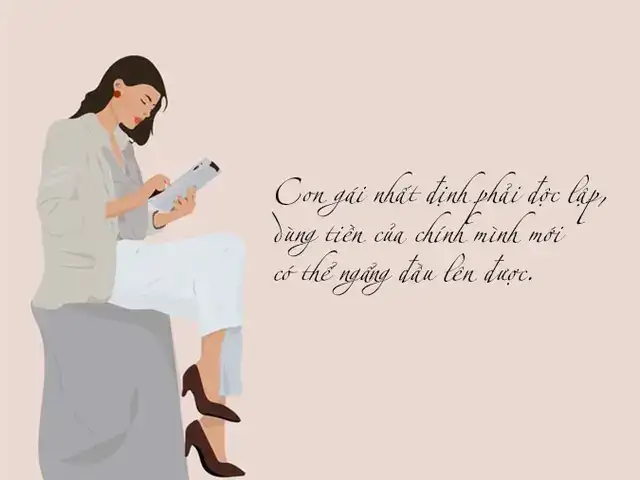 câu nói hay về con gái cá tính câu nói hay về con gái cá tính