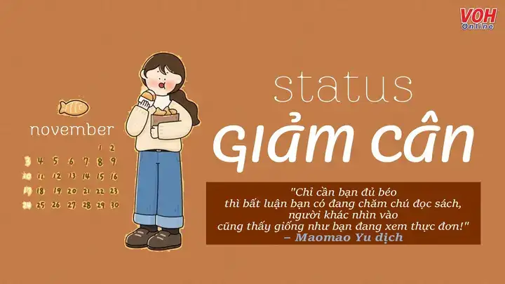 câu nói vui về giảm cân câu nói vui về giảm cân