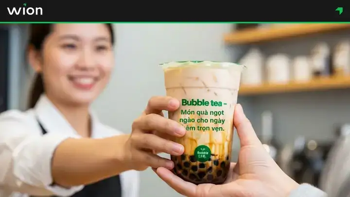 những câu nói hay in trên ly trà sữa những câu nói hay in trên ly trà sữa