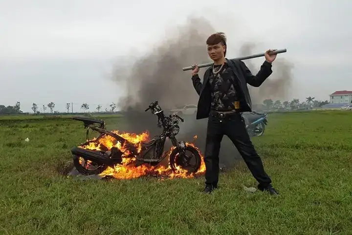 những câu nói chất của khá bảnh những câu nói chất của khá bảnh