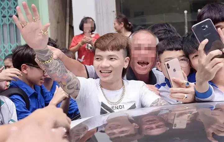 những câu nói chất của khá bảnh những câu nói chất của khá bảnh