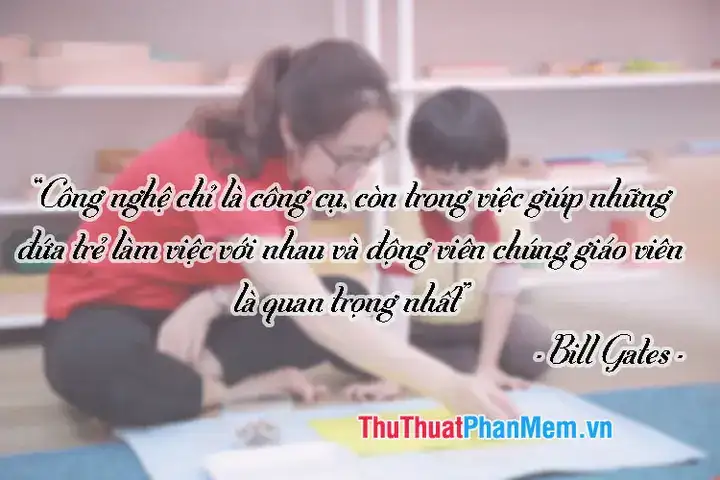 những câu nói hay về trẻ mầm non những câu nói hay về trẻ mầm non