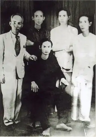 những câu nói hay của đức huỳnh giáo chủ