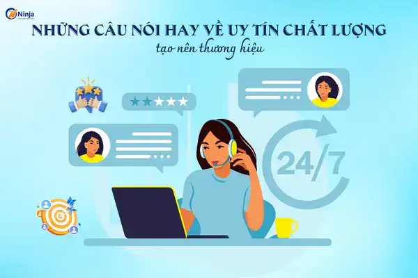 những câu nói về uy tín những câu nói về uy tín