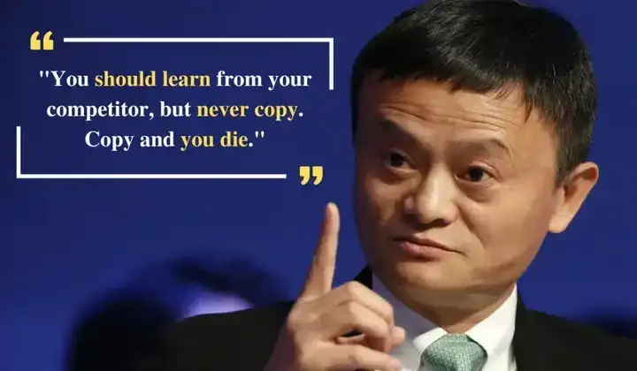 những câu nói của jack ma tiếng anh những câu nói của jack ma tiếng anh