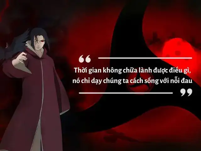 những câu nói hay của sasuke những câu nói hay của sasuke