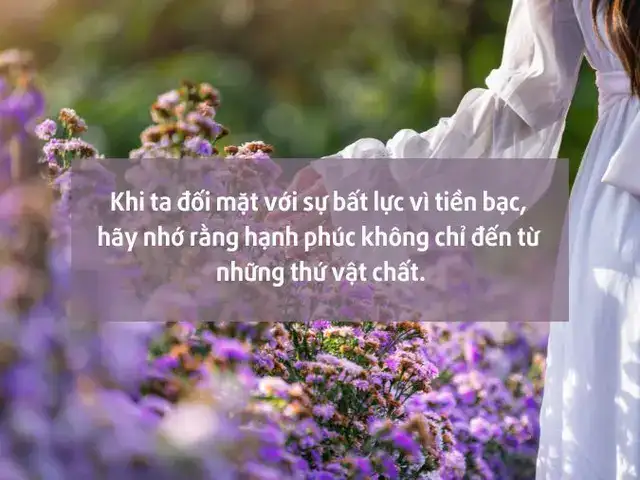 câu nói về sự bất lực