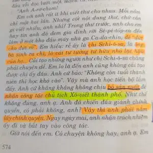 câu nói của paven