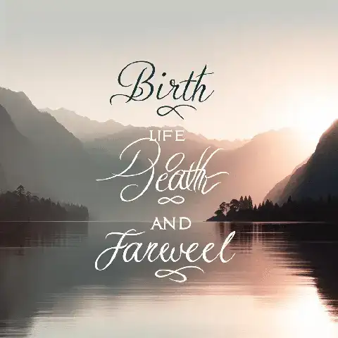 những câu nói hay về sinh ly tử biệt những câu nói hay về sinh ly tử biệt