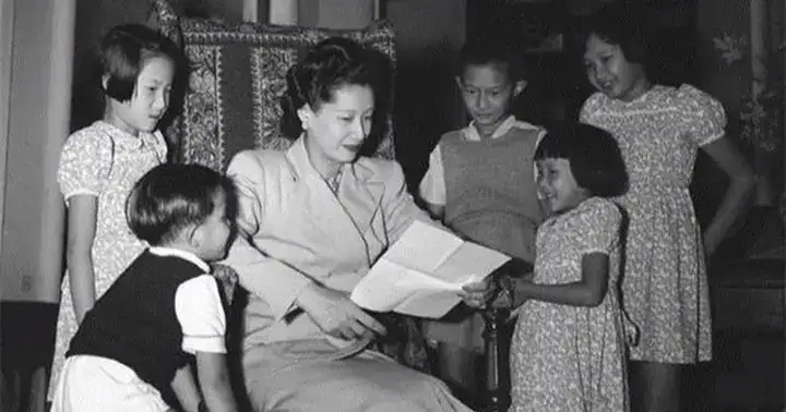 những câu nói hay của nam phương hoàng hậu những câu nói hay của nam phương hoàng hậu