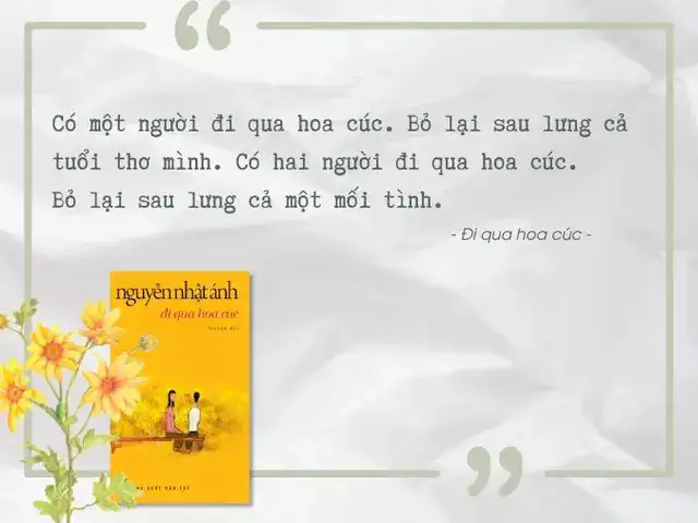 những câu nói hay của nguyễn nhật ánh những câu nói hay của nguyễn nhật ánh