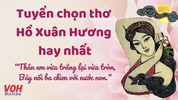 những câu nói hay của hồ xuân hương những câu nói hay của hồ xuân hương