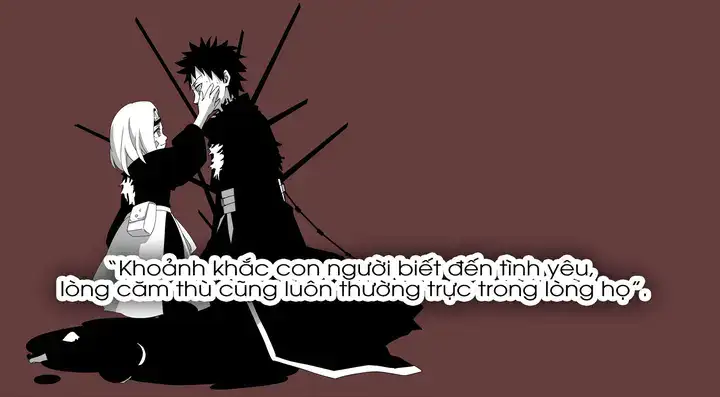 câu nói hay của obito câu nói hay của obito
