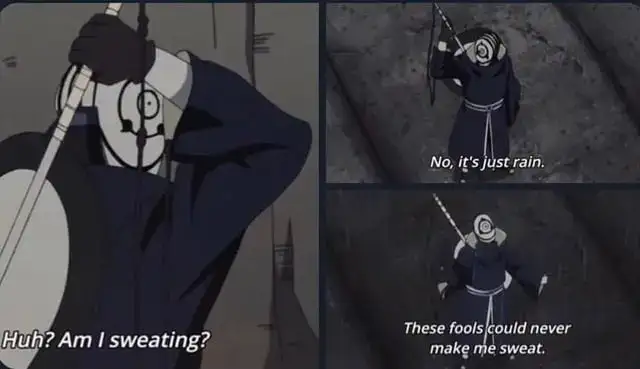 câu nói hay của obito câu nói hay của obito