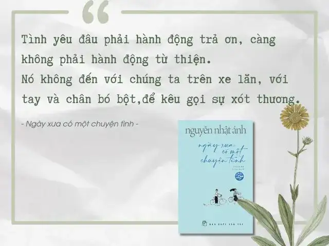 trích dẫn câu nói hay