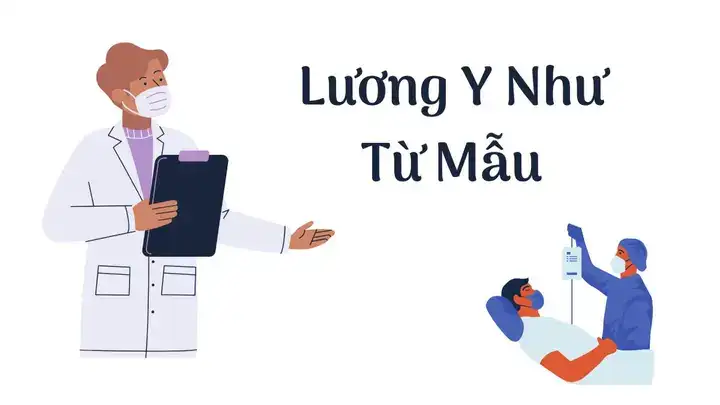 thầy thuốc như mẹ hiền là câu nói của ai thầy thuốc như mẹ hiền là câu nói của ai