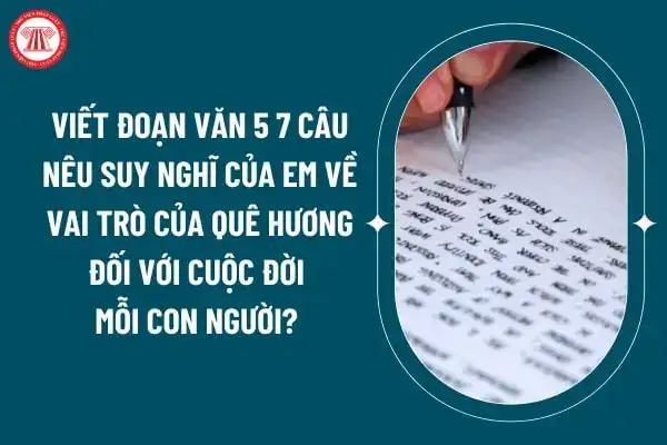 suy nghĩ của em về câu nói suy nghĩ của em về câu nói