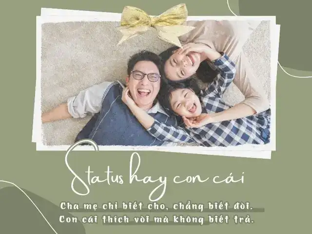 câu nói hay về con cái câu nói hay về con cái