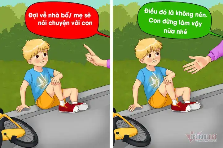 những câu nói hay của cha mẹ dành cho con những câu nói hay của cha mẹ dành cho con