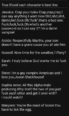 câu nói của graves câu nói của graves