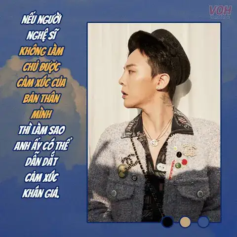những câu nói hay của bigbang những câu nói hay của bigbang