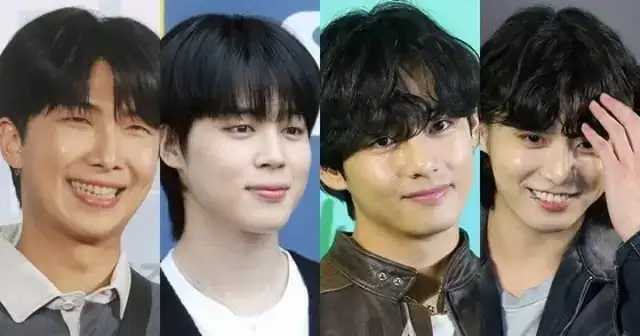 những câu nói đi vào truyền thuyết của bts