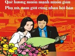 những câu nói hay về bình đẳng giới