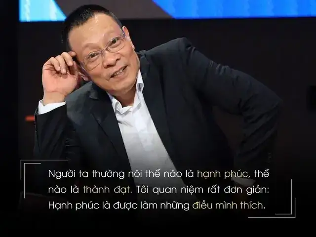 những câu nói ý nghĩa của lại văn sâm những câu nói ý nghĩa của lại văn sâm