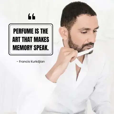 những câu nói về nước hoa