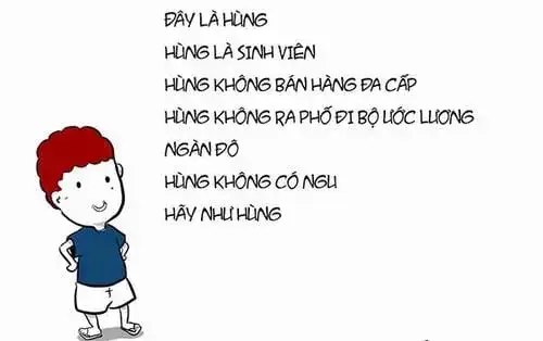 những câu nói gây sốc của giới trẻ