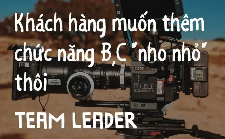 những câu nói gây ức chế nhất