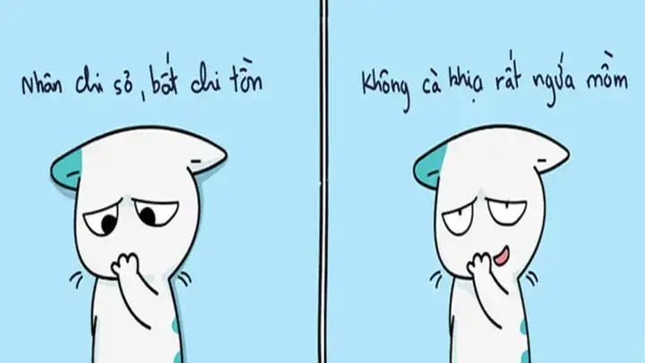 những câu nói xàm nhất những câu nói xàm nhất