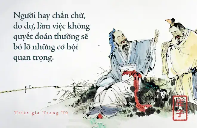 câu nói hay của cổ nhân