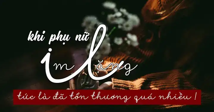 những câu nói về sự im lặng trong cuộc sống những câu nói về sự im lặng trong cuộc sống