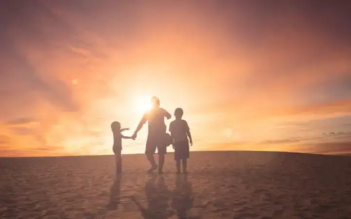 những câu nói hay về tình phụ tử