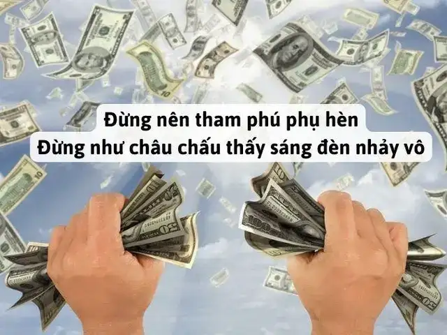 những câu nói về lòng tham của con người những câu nói về lòng tham của con người