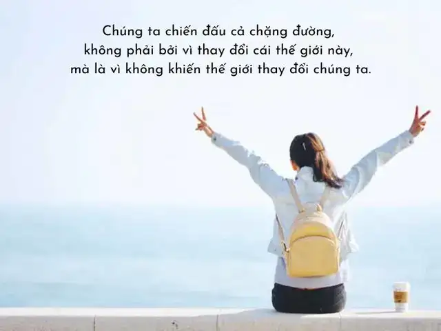 câu nói hay về tương lai