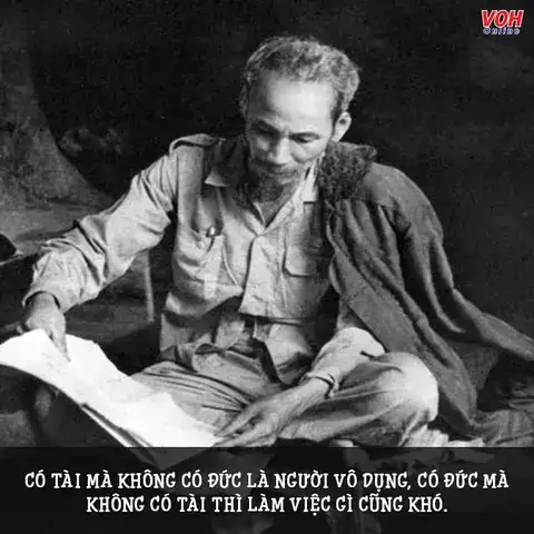 những câu nói giản dị của bác những câu nói giản dị của bác