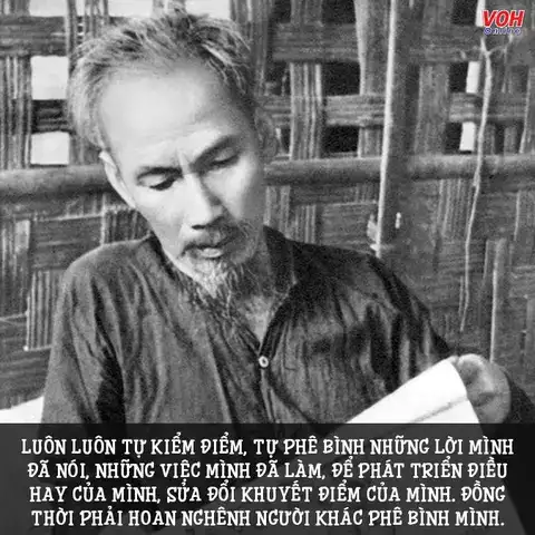 những câu nói giản dị của bác những câu nói giản dị của bác