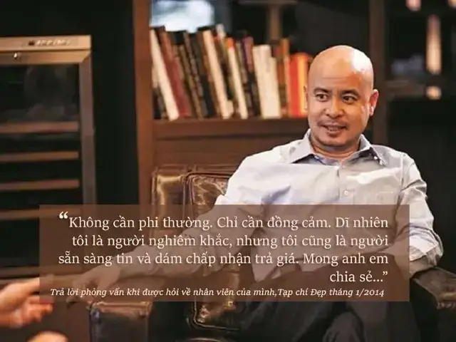 những câu nói đặng lê nguyên vũ