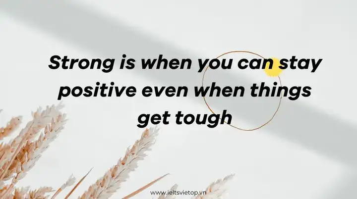 câu nói tiếng anh hay về sự mạnh mẽ câu nói tiếng anh hay về sự mạnh mẽ