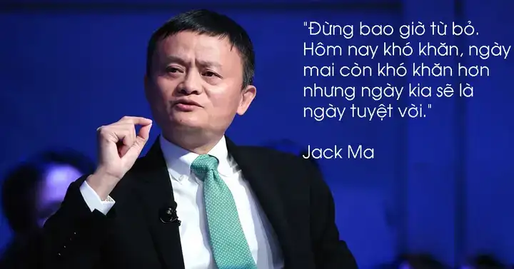 những câu nói từ bỏ cuộc chơi