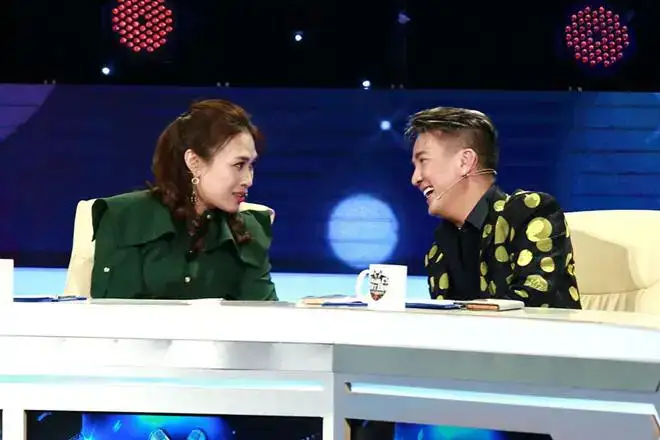 những câu nói ghen đáng yêu