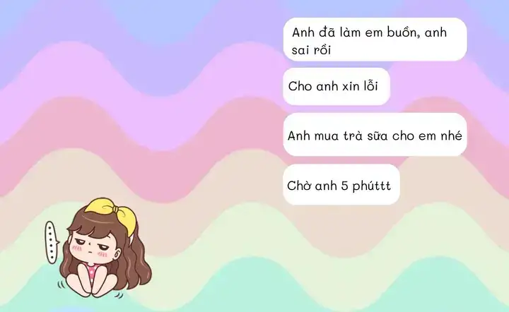 những câu nói dỗ người yêu khi khóc những câu nói dỗ người yêu khi khóc