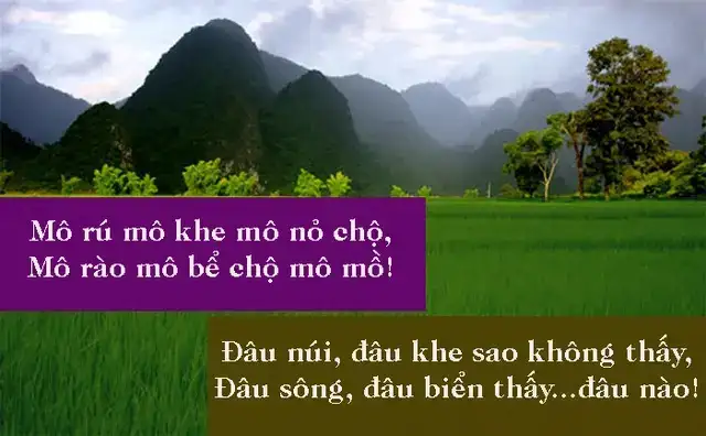 những câu nói tiếng nghệ an