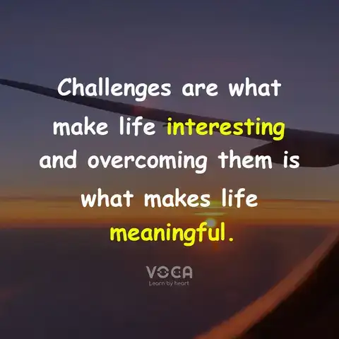 những câu nói tiếng anh về trầm cảm