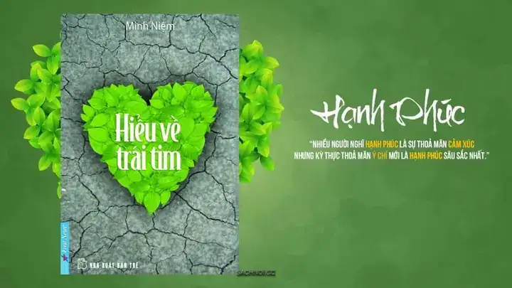 câu nói hay về trái tim