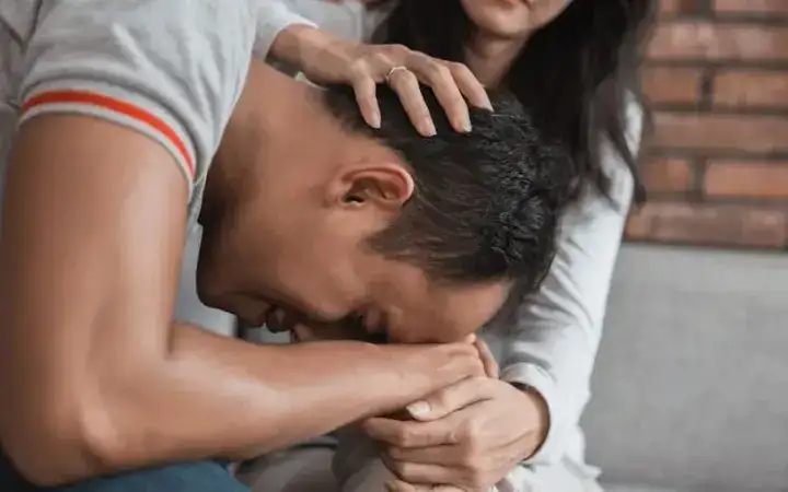 những câu nói an ủi người yêu khi mệt mỏi