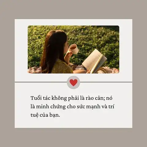 những câu nói hay về tuổi tác những câu nói hay về tuổi tác